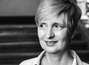 Bettina Müller-Arends